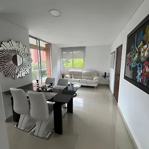  Apartamento Luxor