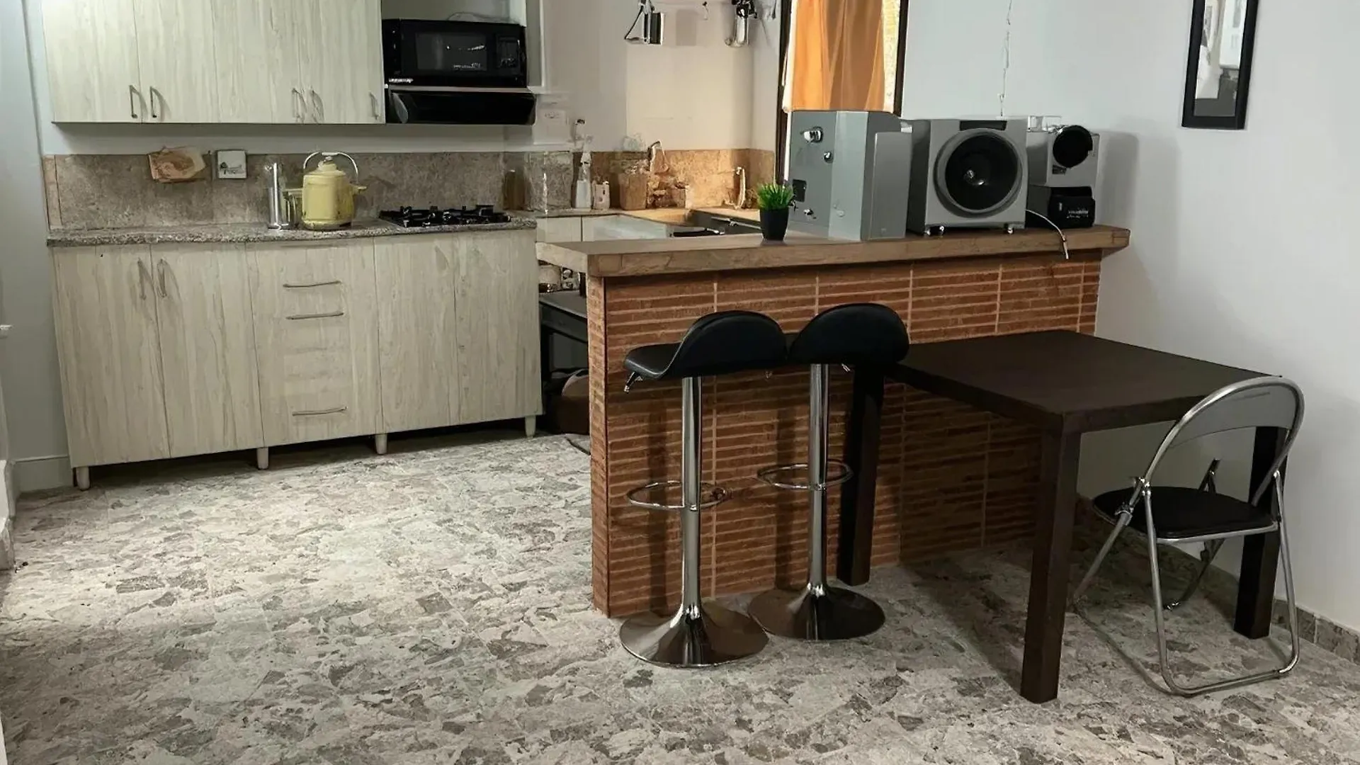 דירה מדיין Aparta Suite Torre De Prado 303