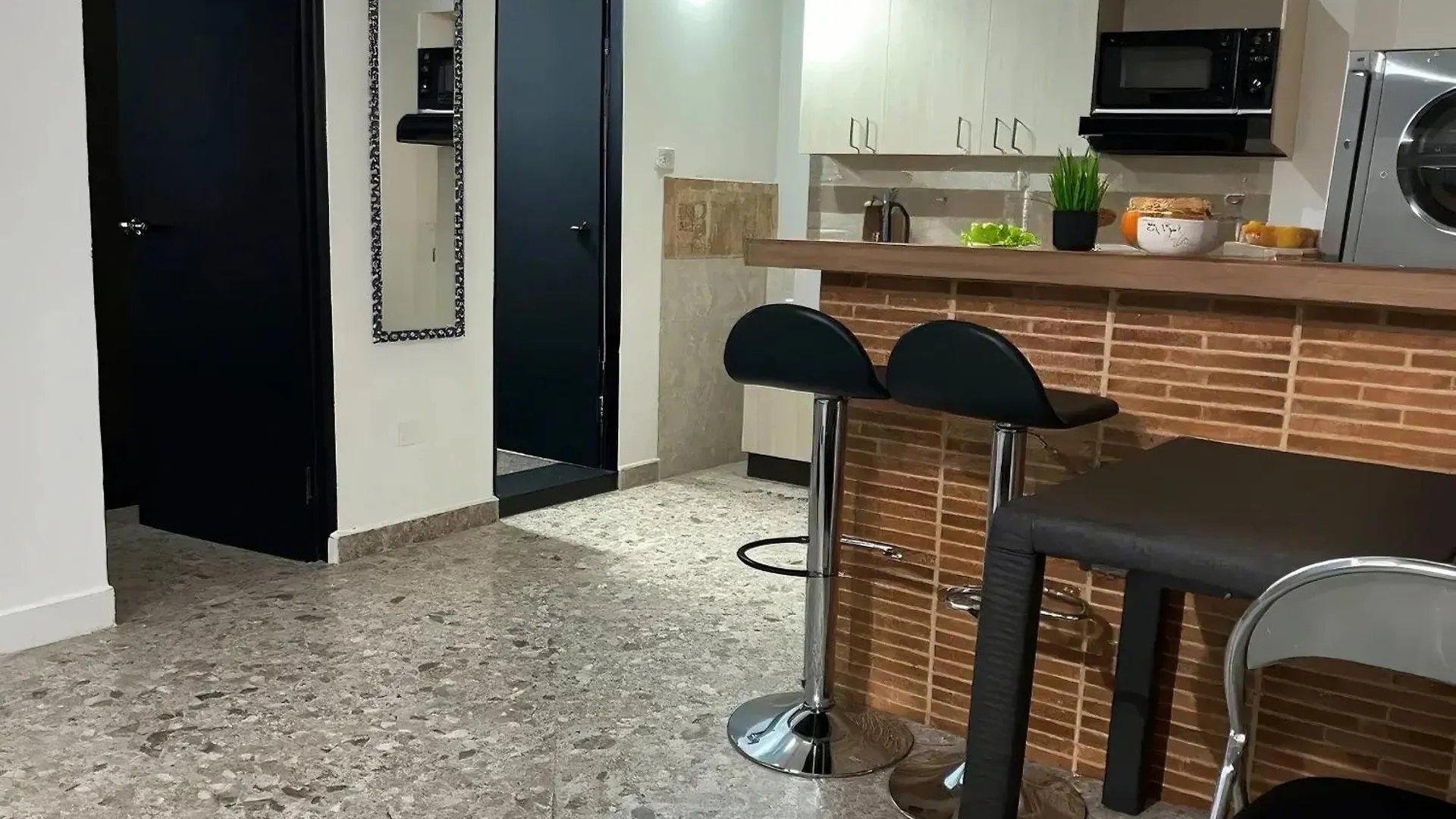 מדיין Aparta Suite Torre De Prado 303 קולומביה