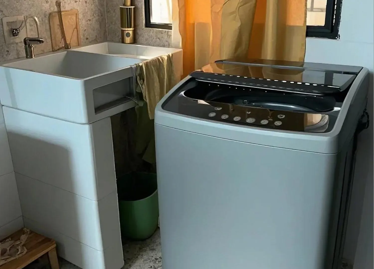 מדיין Aparta Suite Torre De Prado 303 קולומביה