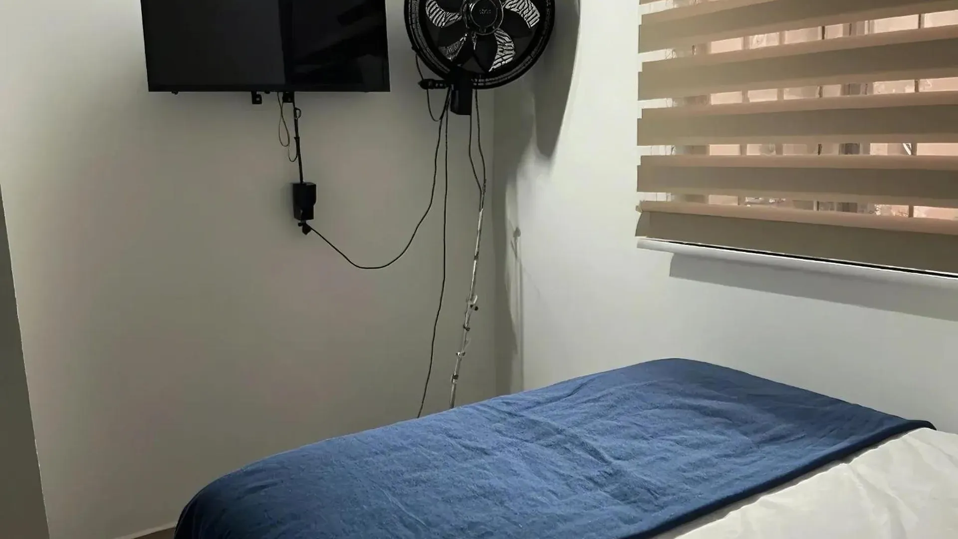 דירה מדיין Aparta Suite Torre De Prado 303 קולומביה