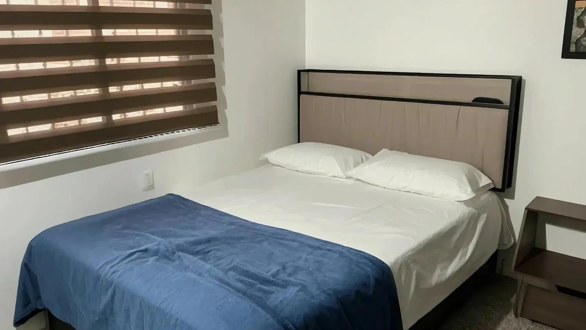 דירה מדיין Aparta Suite Torre De Prado 303