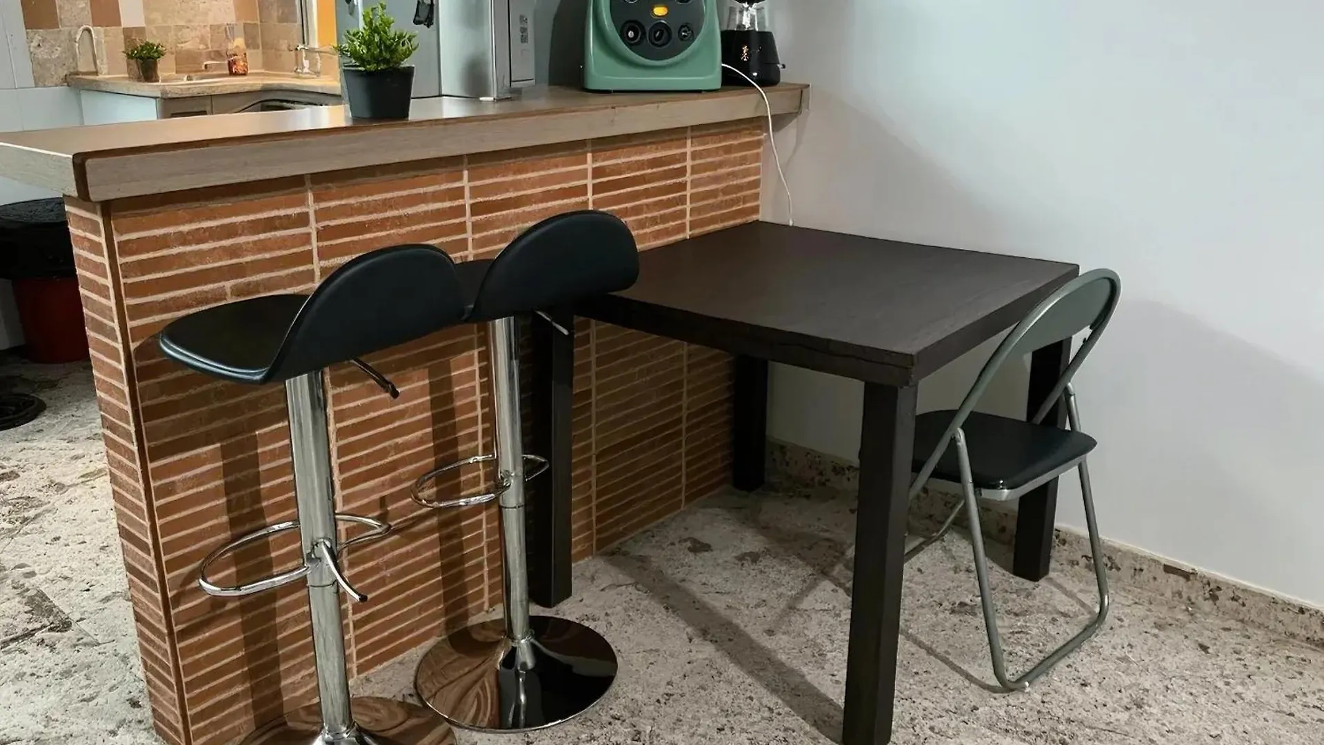 מדיין Aparta Suite Torre De Prado 303 דירה
