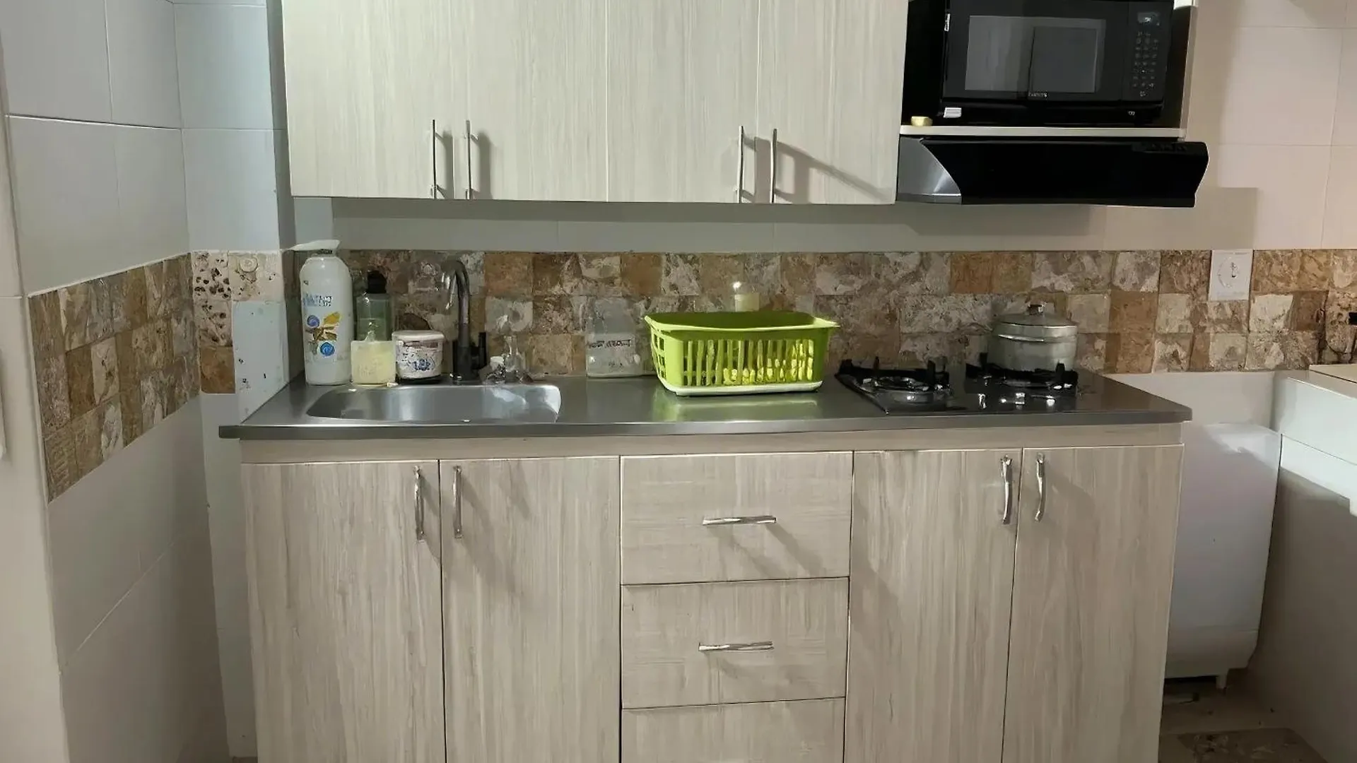 דירה מדיין Aparta Suite Torre De Prado 303 קולומביה