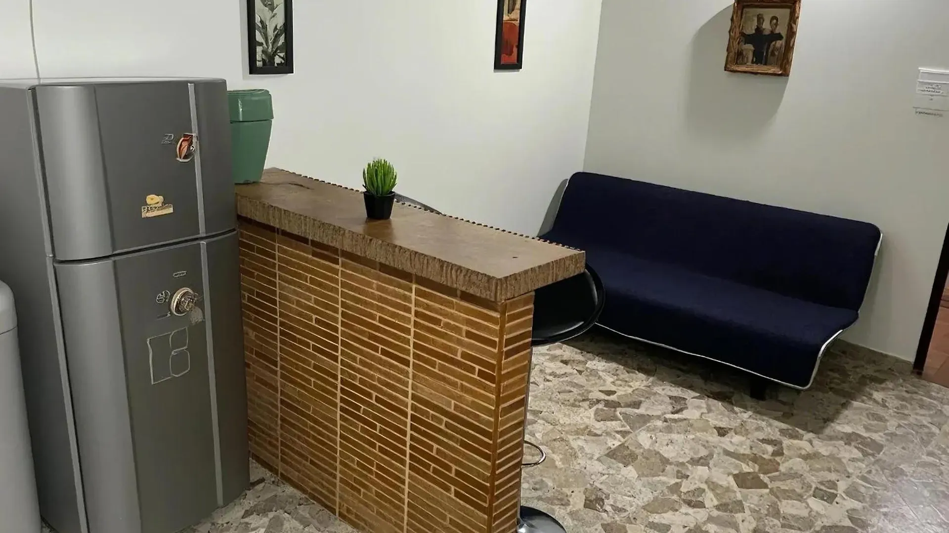 מדיין Aparta Suite Torre De Prado 303 דירה